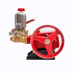 China high quality dependable performance agricultural 4 stroke power sprayer