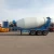 Import China jinbangcheng Brand 8 Cubic Meters Concrete Mixer Truck from China