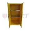 China Laboratory Furniture, Chemical Storage Cabinet For Flammable Liquid
