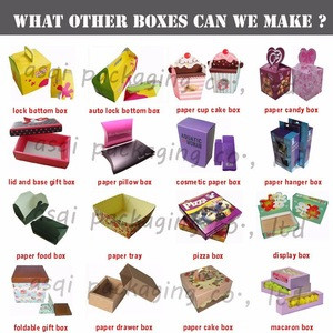 Buy China Logo Printed 2.5 Mm Corrugated Custom Shoe Box Wholesale With ...