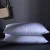 Import China Manufacture Cheap Comfortable Microfiber Fill Sleeping Bed Pillow from China