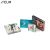 Import China manufacture plastic colored acrylic photo block from China