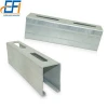 China Manufacturer Cheap Price C Galvanized Steel Channels