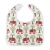 Import China Manufacturer Cute Baby Bib Reusable Baby Bibs from China
