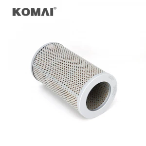 China Manufacturer Hydraulic Filter 1R0741 for Excavator parts