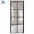 Import china manufacturer interior frosted glass bathroom door/ exterior home used aluminium bathroom door from China