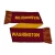 China Manufacturer Promotional Custom Acrylic Winter Sports Knitting Football Soccer Team Scarf