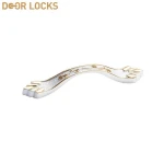 China Manufacturer Wholesale Modern Furniture Handle Knob