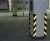 Import China Manufacturer Wholesale Rubber Wall Guard / Rubber Corner Protection / Safety Corner Guards from China