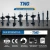 Import China Most Reliable Manufacturer shock absorber fit for BYD Tang EV tang DMI 2015-OEM 9261338 1055188000 1179427000 from China