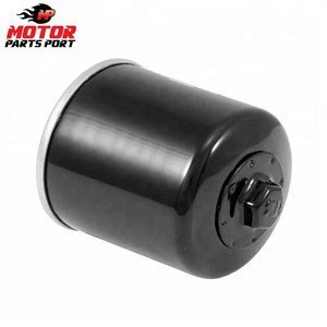 China motorcycle motor oil filters wholesale for Yamaha YZF R6S