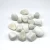 Import China natural snow white pebble stone for driveway, patio and garden from China