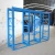 Import China New Design Factory Price Warehouse Drawer Type Steel Mould Rack Storage from China