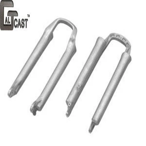 China Producing Aluminum Tool For Bicycle Fork