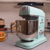 china professional manufacturing multifunction adjustable kitchen mixer machine