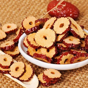 China Red jujube dry Red circle nuts Dried fruit snacks