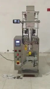 China Sanqiao Multi-function Packaging Machines