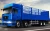 Import China shacman 6x4 mini van cargo truck from China