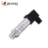 China Silicon Chip Water Pipe 4-20mA Pressure Sensor