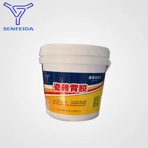 China source manufacture Epoxy Resin ab Glue Two component adhesive