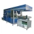 Import China Supplier Four Station Plastic Thermoforming Machine for producing  plastic containers trays boxes from China