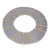 Import China Supplier GTS Carbide Band Saw Blades For Hard Woods Processing from China