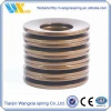 China Supplier Low Price diaphragm spring clutch parts