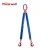 China Supplier Material For Polyester For Lifting Webbing Sling