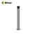 Import China supplier  top quality custom stainless steel holder metal furniture leg from China