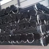 China supply ASTM A106 seamless steel pipe for oil and gas line with cheap price