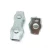 Import China Supply Rigging Hardware Simplex Single Wire Rope Clip from China