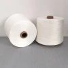 China Wholesale 100% Virgin Raw White Cotton Yarn 28s/2  for Knitting in Xuzhou