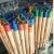 China Wholesale High-quality 2inch paint brush with wooden handle