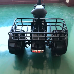 China Wholesale High Quality Electric Scooter Citycoco 3 Wheel Electric Bike Scooter Motorcycle Citycoco