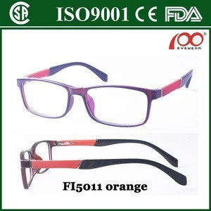 China wholesale Optical Frame eyeglass frame , eyeglass frame parts , good eyeglass frame