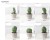 Import China wholesale small size artificial plants potted succulents for desk decoration from China