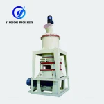 china widely used raymond powder mill for dolomite/gypsum