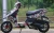 Import china wuxi 125cc gas scooter for south america africa market from China