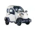 Import chinese 72V 2500W smart chassis sport ev adult 2 seater electric car from China