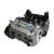 Import Chinese Factory 800cc SQR372 Gasoline Car Bare Engine for Chery qq engine Assembly from China