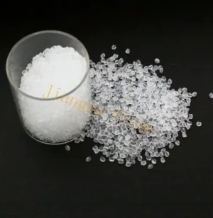 Chinese Factory EVA Copolymer Resin Plastic Material EVA 150W Granules