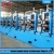 Import Chinese factory sales ERW pipe mill and steel pipe making machine with reasonable prices/steel pipe making machine from China