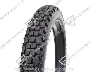 Chinese High Quality NEW Tires Tubeless Motorcycle Tyre