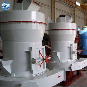 Chinese Manufacturer Aggregate Powder and Grain Grinding Raymond Mill Machine machine for sale