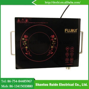 Chinese products wholesale commericail induction cooker best