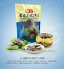 Chinese refine eight treasures herbal tea of balsam pear