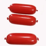 Chinese Snack Food Chicken Sausage Pet Treats