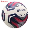 Chinese Suppliers Promotional Quality Thermal Bonding Lamination  Soccer Ball Football
