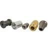 Chinese Top Quality Stainless Steel Srass Copper Alloy Aluminum Cnc Machining Turning Parts of Motorcycle Engine