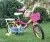 Import chinese tricycles chopper bicycles children bikes for sale from China